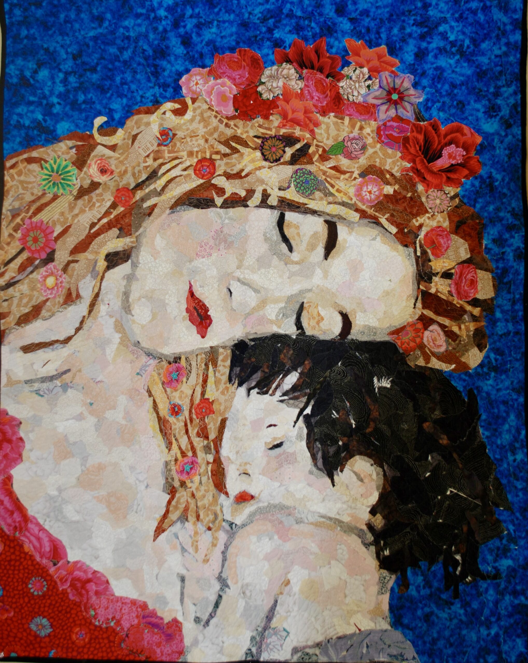 Mother and Child